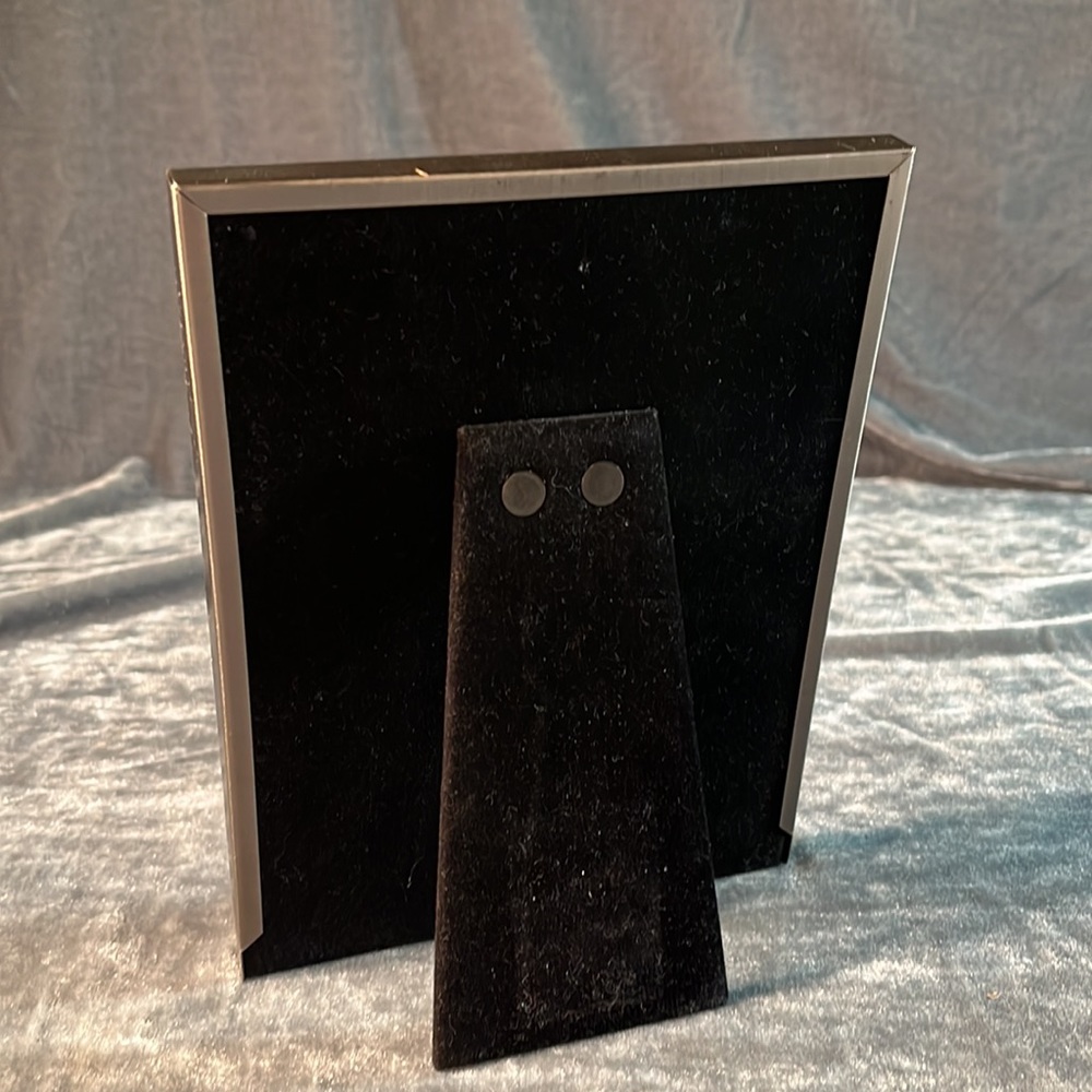 Cat Picture Frame - Picture 3 of 3